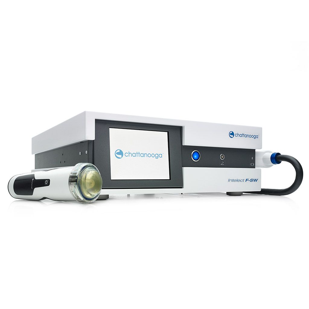 Chattanooga Focus Shockwave Therapy