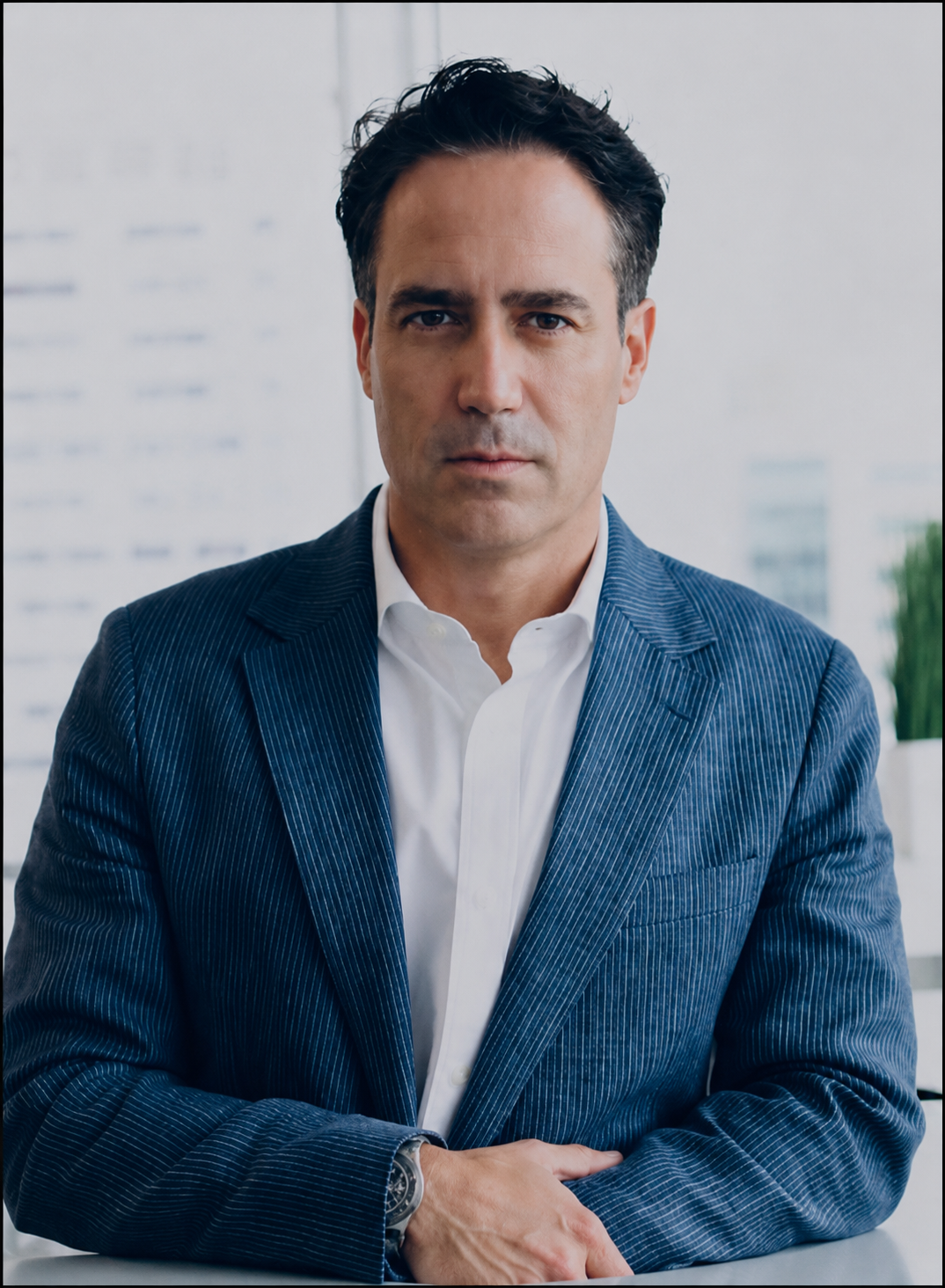 Ivan Orrego
