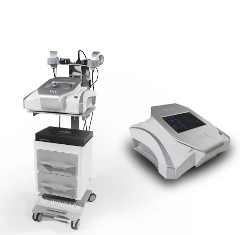 WINBACK BACK4 TECAR / Radiofrequency Therapy